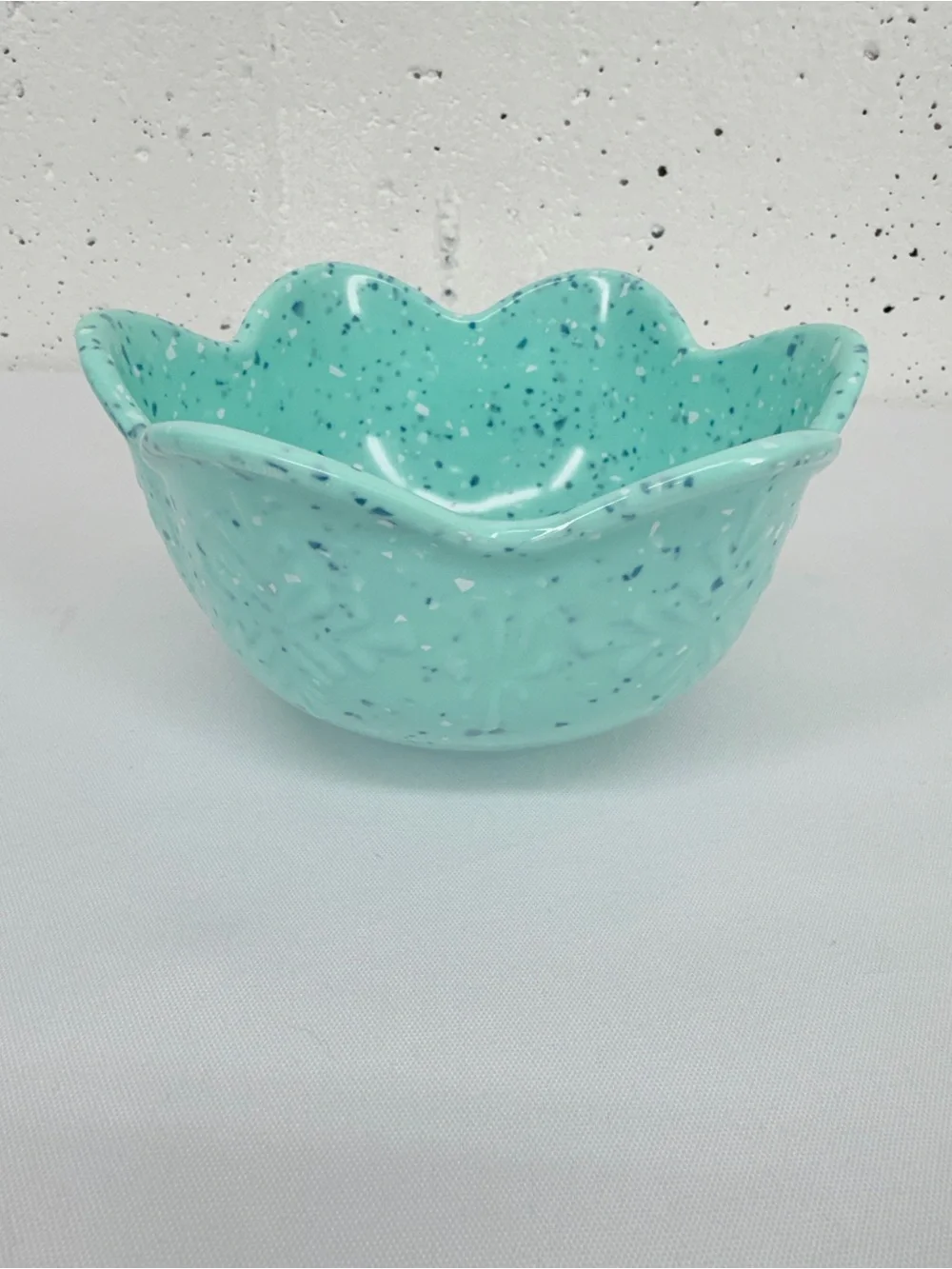 The Pioneer Woman Teal Juliette Melamine